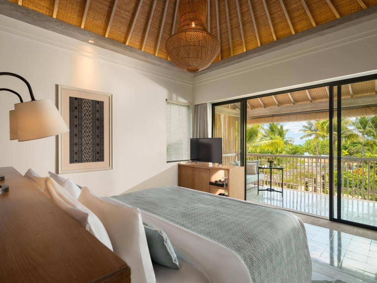 Sudamala Resort, Komodo, Labuan Bajo Exteriér fotografie