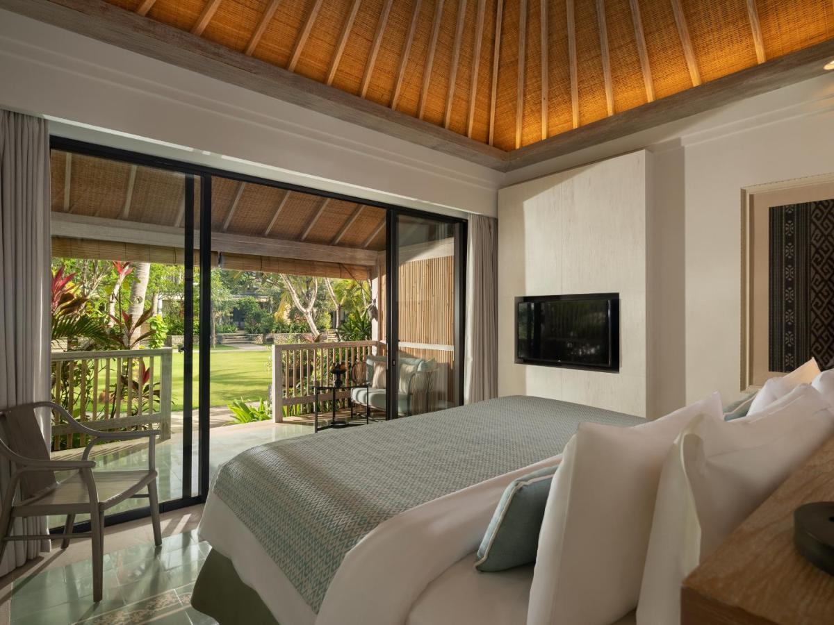 Sudamala Resort, Komodo, Labuan Bajo Exteriér fotografie